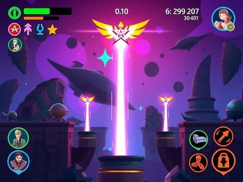 Spice Sentinels Duel Community Event